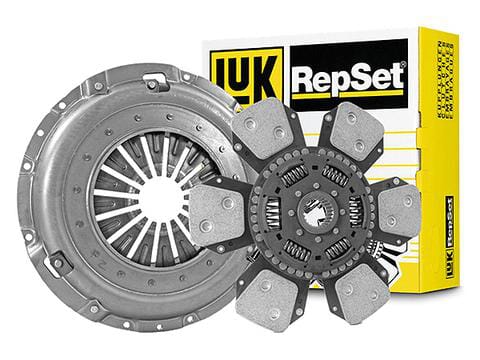 Kit pour limiteur — réf. 635352409