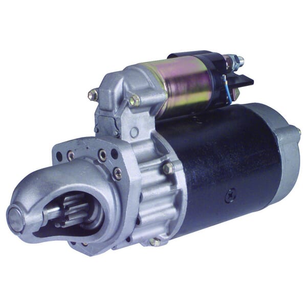 Démarreur 12V 4,0 kW — réf. STA2617022