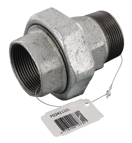 Spojka poz.vnit/vněj. 1 1/2"