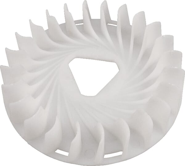 Volant moteur du ventilateur de refroidissement · réf. 1185502350