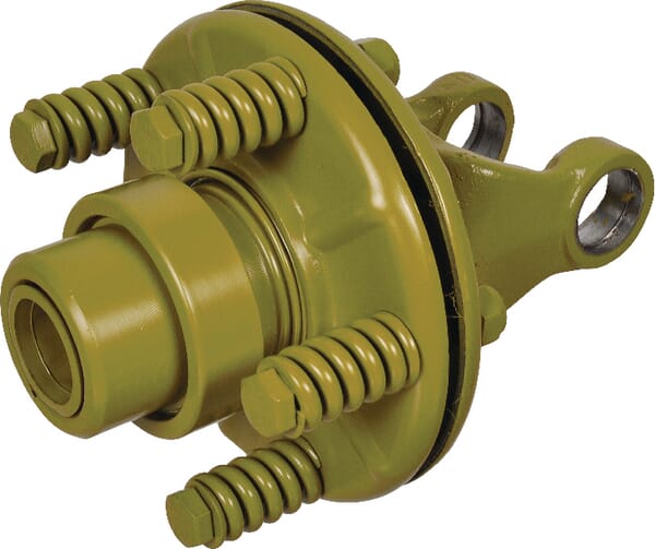 Limiteur à friction K94/1 W2100 11/8-6 · réf. 561111940