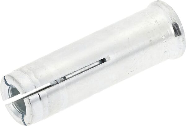 Ancrage marteau EA II M10 zingué 50x · réf. 48339