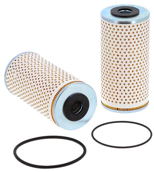 Filtre à carburant — réf. SN186
