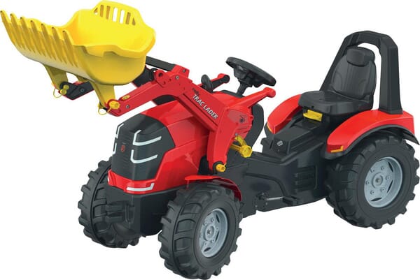 X-trac Premium+chargeur front. — réf. R65100