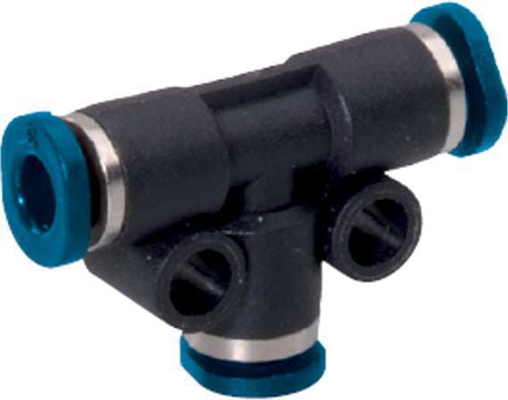 Nástrčné šroubení