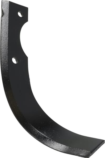 Lame rotative D 220x40x5 · réf. RB509775
