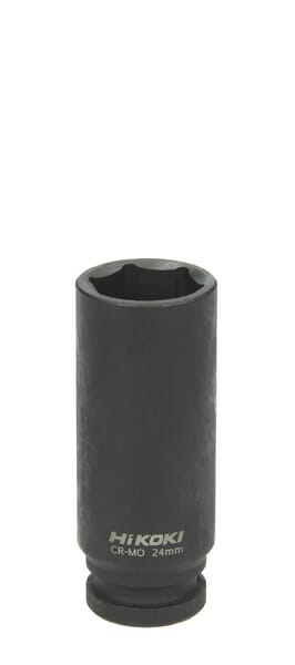 Douilles à choc 1/2 long 24mm · réf. 751840
