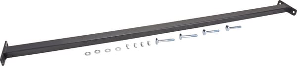 Raccord présentoir 1 m gris · réf. 57112210K