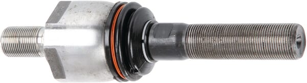 Tête de rotule axiale vue 2