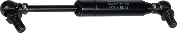 Vérin à gaz L155,5-100N Stabilus — réf. CA082732