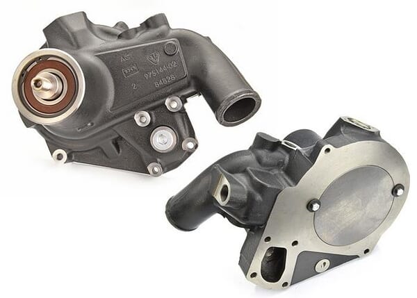 Pompe à eau — réf. V837079839OMP