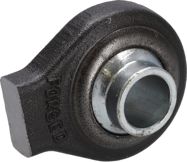 Fond de vérin G19.4 KR L=40 mm — réf. KR19440U