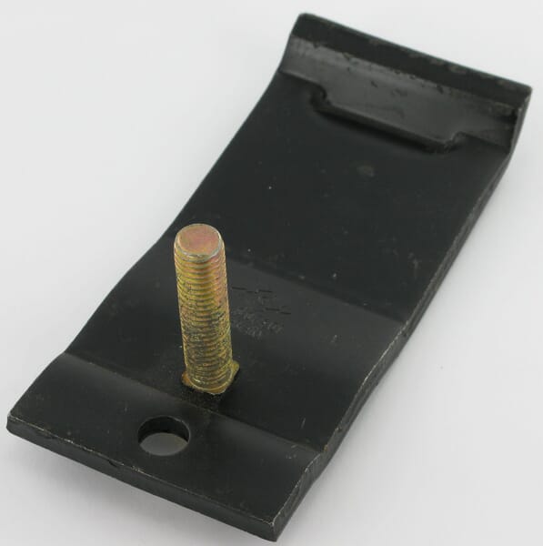 Dolní pružina s šroubem ESM