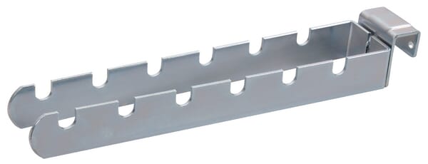 Nosná kolejnice držáku nástr.