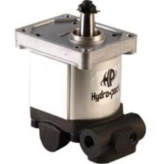 Pompe hydraulique NH — réf. 5180271