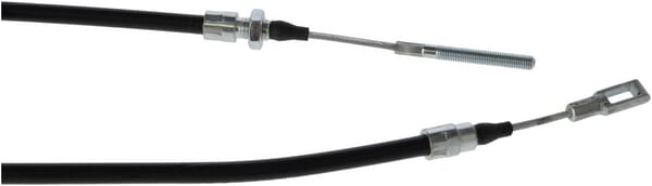 Câble de frein complet 1275mm M12x1,5 — réf. 4017284
