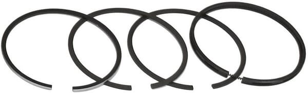 Jeu de segments de piston (5) — réf. VPB4900