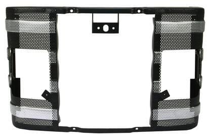 Grille de refroidisseur · réf. VPM1023