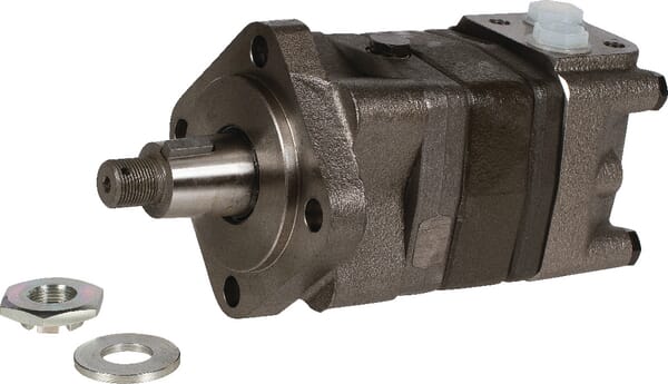 Hydraulický motor 160cc 1:10T35