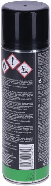 Spray 90 - Colle en aérosol haute performance 500ml vue 2