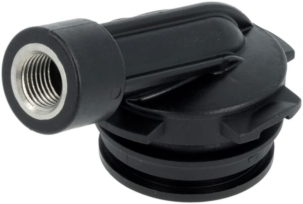 Adaptateur pour manomètre T5M vue 2