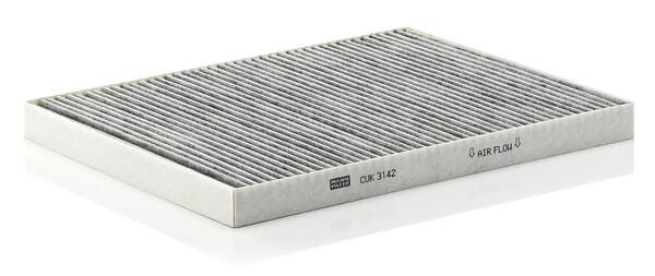 Cab Filter · réf. CUK3142