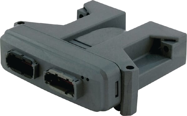 ECU I14 O4(8A) 1------ · réf. MC024110
