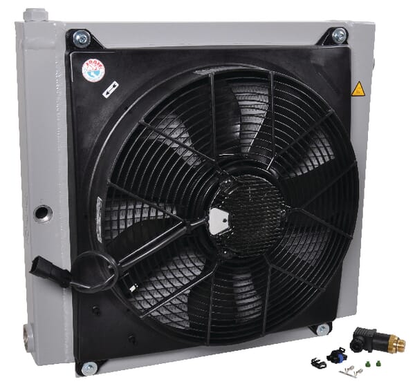 Chlad. oleje(24V) 48-60°C MV-4