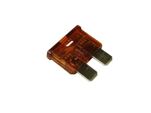 Fusible  7.5 Amperes 7.5 Amps · réf. VLC2211