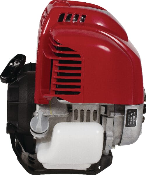 Honda GX25 H-motor 1-cyl 1 hk 4-takt - Vaaka-Akseli Moottorit - GX25TST4OH - 2