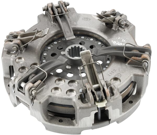 Embrayage automatique double TGU6 · réf. 228007714