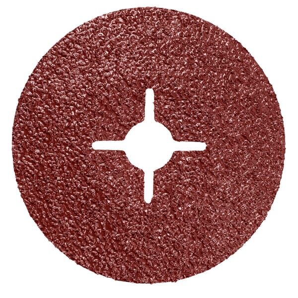 Disque en fibres 782C 36+ SLOT 453EQ 115 x 22 mm DC — réf. 7100099545