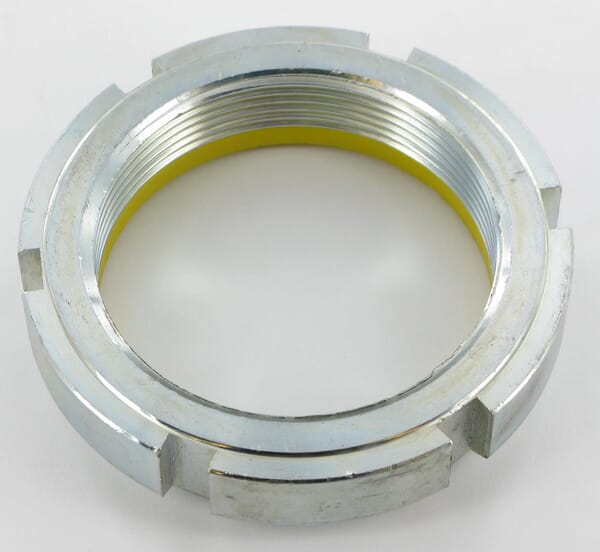 Ecrou autoserrant M60x2 Maschi · réf. F02010177R