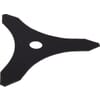 Brush cutter blade