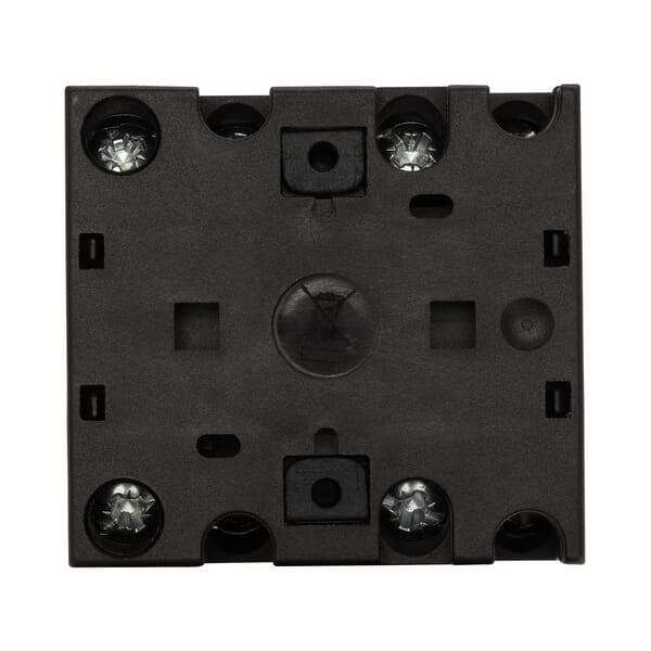 Interr. princ. ,6,5kW, 20A,3P vue 3
