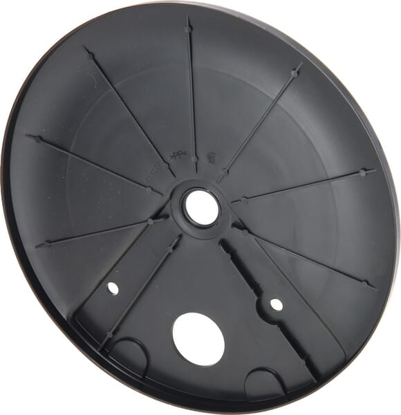 Couvercle 46 52 Bio R9005 · réf. 46267501