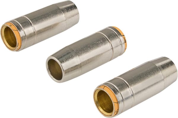 Buse à gaz 250A (3x) vue 2