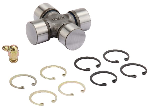 Croisillon Ø 27x70,0 mm, série LW1, gopart — réf. PTO9LW1CJGP