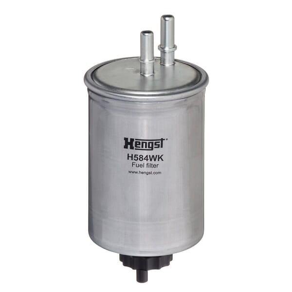 Filtre à carburant en ligne — réf. H584WK