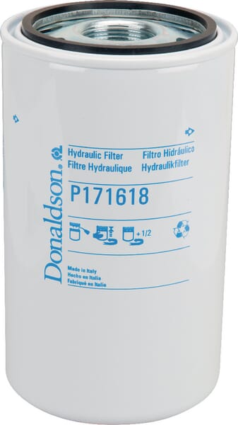 Filtre hydraulique Donaldson — réf. P171618