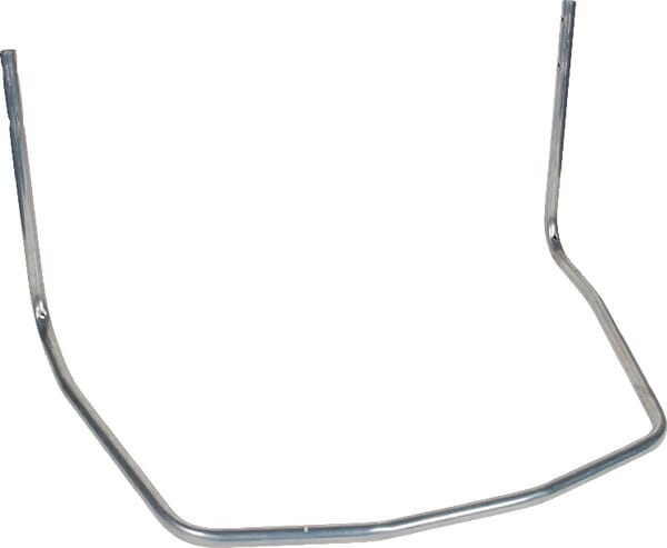 Tuyau Box inférieur · réf. AK514182