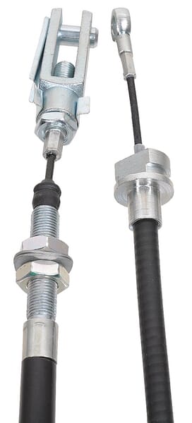 Câble de prise de force CNH — réf. 5089959
