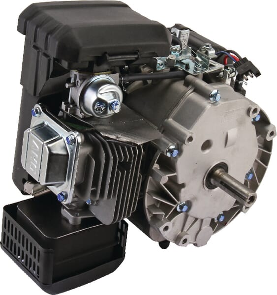 Moteur vertical, 6,4 HP, monocylindre, Stiga · réf. 1185504310