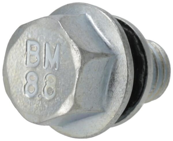 Vypouštěcí šroub, sada