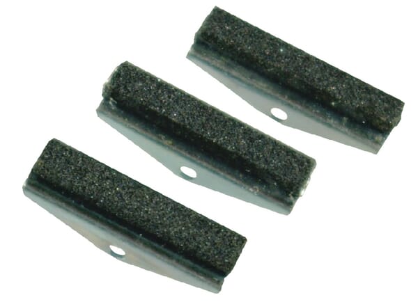 Pierres de rechange 28mm K100 · réf. CF63100