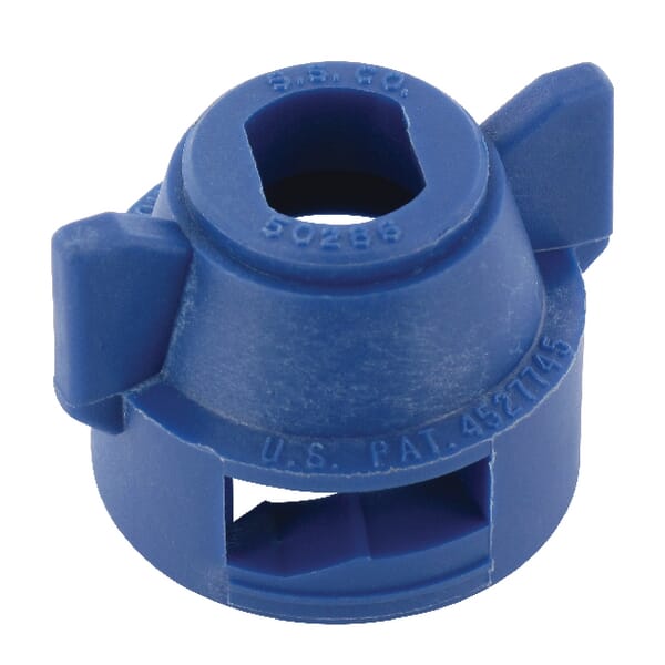 Ecrou de buse bleue · réf. CP502864NY