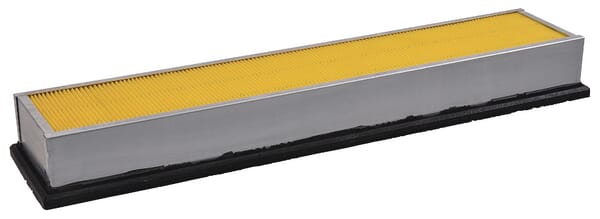 Filtre de cabine — réf. AP7272