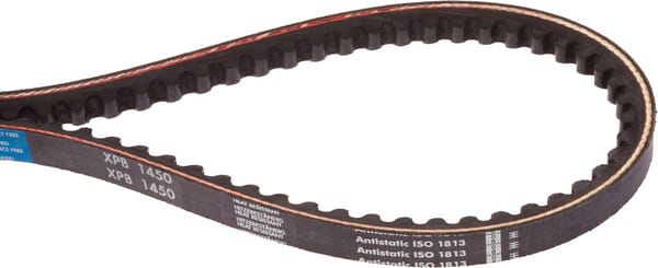 Klínový řemen Super XE Power