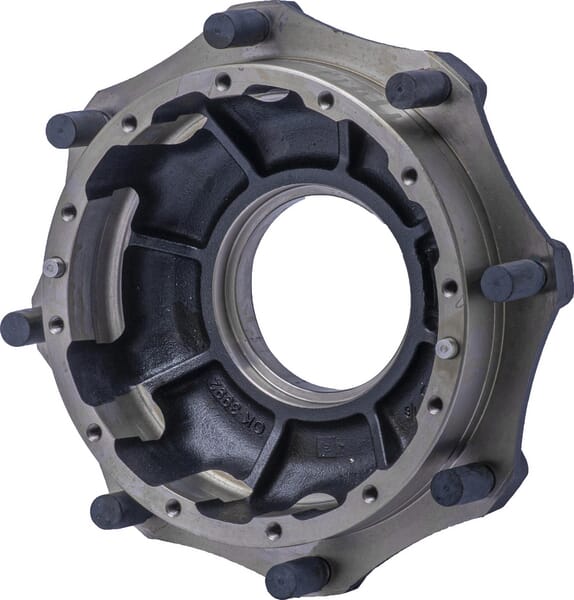 Moyeu — réf. 87529959