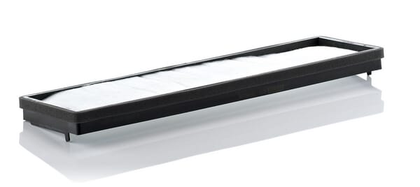 Filtre de cabine — réf. CU5809